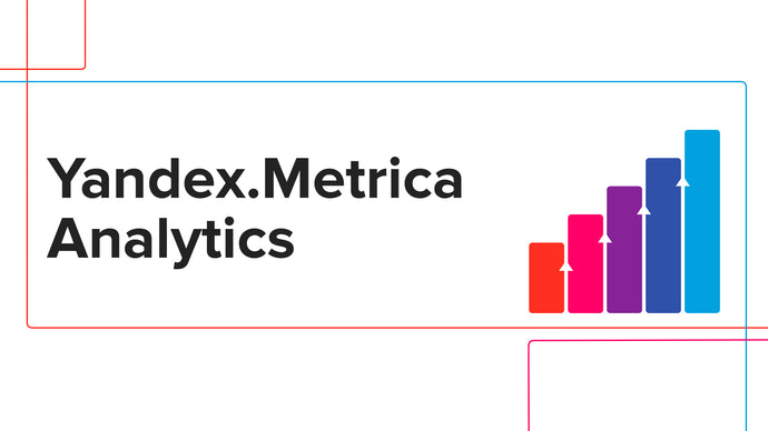 Yandex.Metrica Analytics